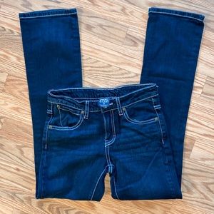 💢5/$20Paper Denim & Cloth Girls Jeans 12